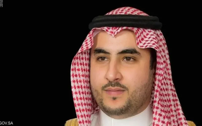 وزير الدفاع السعودي يوجه تحذيرًا مباشرًا لإيران